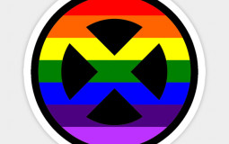 X-MEN'S QUEER ICONIC-NESS