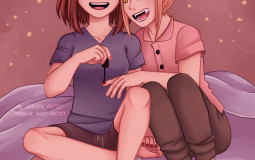 Mha Ships