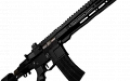 SCP:SL 11.0 Weapons