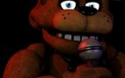 fnaf animatronic tier list