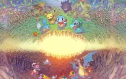 PMD DX Starter Final Evolution Tier List