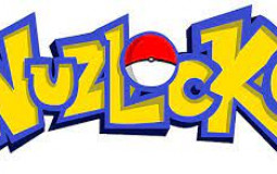 Pokemon from my first nuzlocke