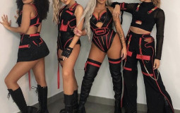 Ranking All Little Mix Songs