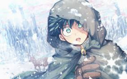 i.e my hero academia