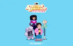 steven universe characters