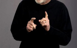 George Carlin Shows