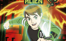 Ben 10 All Aliens Power Scale