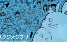 Ghibli Filme