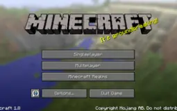 Minecraft Versions