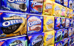 Seasonal and Specialty Oreos