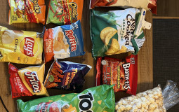 Chippies Ranking 1