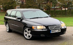 Volvo ig