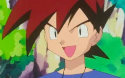 Pokemon characters