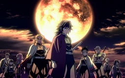 Demon Slayer