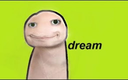 How traumatized the Dream SMP characters are