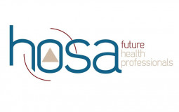 2020 HOSA Officers