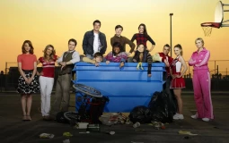 Glee characters