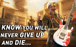 BO Zombies Songs