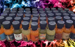 Squeak Squad Hot Sauces Sampler