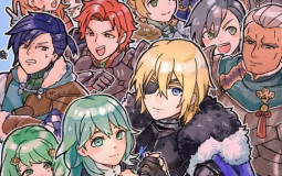 FE: Three Houses Character Tier List