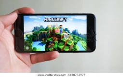 Minecraft adal katman listesi