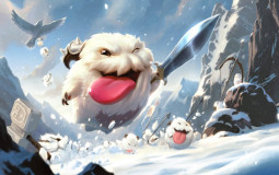 Poros in Legends of Runeterra, Rated on Their Cuteness