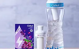 Cirkul Flavors