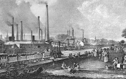 industrial revolution