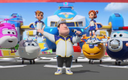 Obscure Cartoon Characters with <72 paheal entries