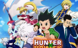 Hunter x Hunter