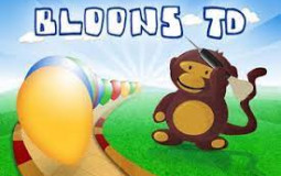 Bloon towers