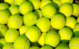 Tennis Ball Tier