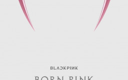 Blackpink - Born Pink