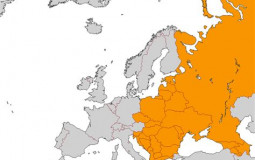 Eastern Europe