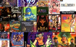 Top Games 2000