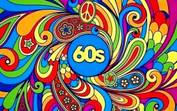 Best albums of 60-s