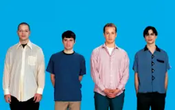 weezer albums