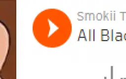 SmokiiTheBear