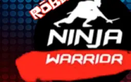 Roblox Ninja Warrior Tier List