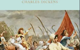 Classic Novels I Read in High School