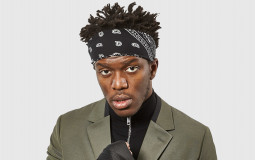 Disstracks on KSI