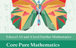 Pearson Edexcel AS Further Maths