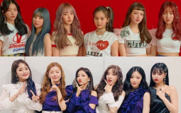 kpop girl groups album RANKING 2019