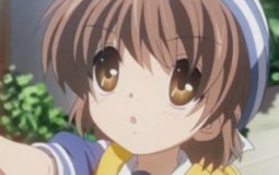 Anime Kids I'd Babysit (S)