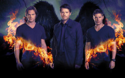 All Supernatural characters