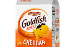 Goldfish