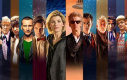 Doctor Who outfits