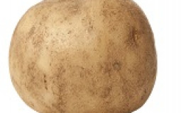Potatoes