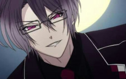 personajes de anime