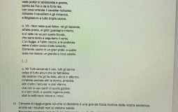 Chi si ferma è perduho
